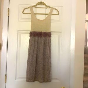 Summer Dress with tie in the back